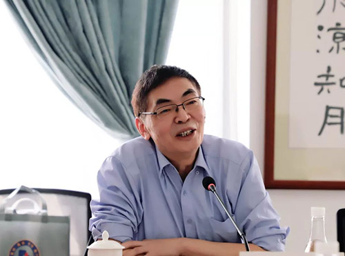 瑞科教育集团总裁 任燮康